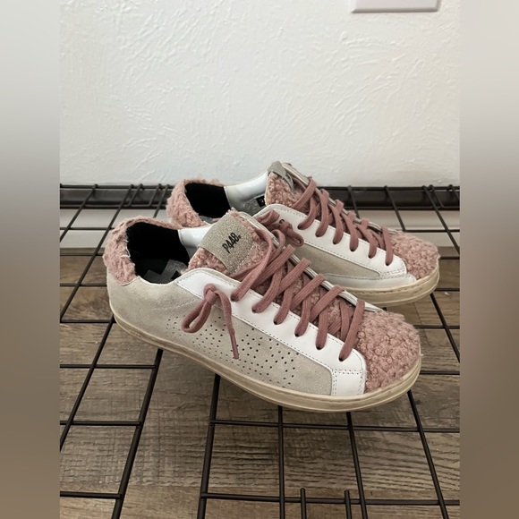 P448 John Sneakers - Picture 1 of 6